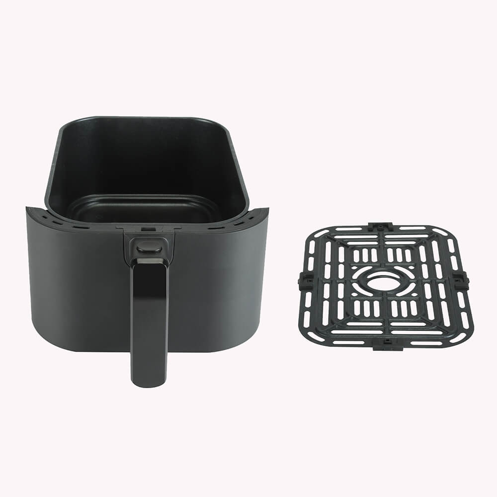 Bourgini Airfryer 5.5L Removable Tray